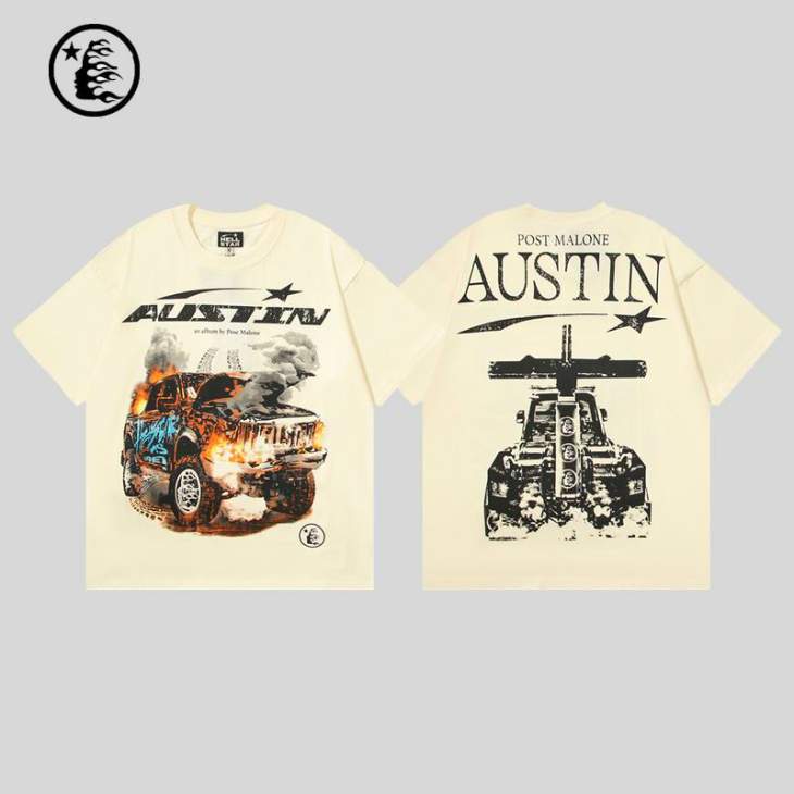 Picture of Hellstar T Shirts Short _SKUHellstarS-XLgftxH001510164